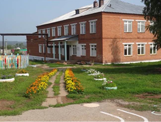 Муниципальное бюждетное общеобразовательное учреждение Первомайская средняя общеобразовательная школа