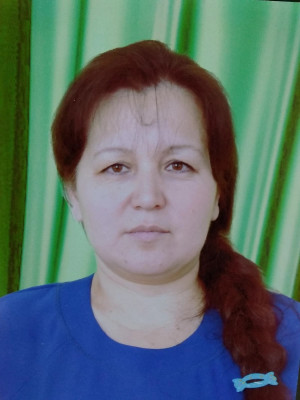 Михайлова Катерина Евгеньевна Михайлова Катерина Евгеньевна