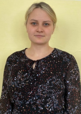 Елькина Яна Владимировна Елькина Яна Владимировна