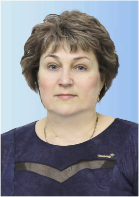 Ладик Елена владимировна Ладик Елена владимировна