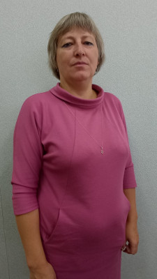 Цавенко Любовь Викторовна Цавенко Любовь Викторовна