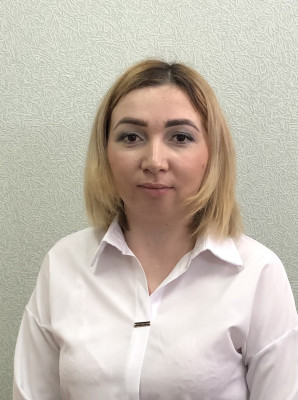 Сержантова Елена Ивановна Сержантова Елена Ивановна