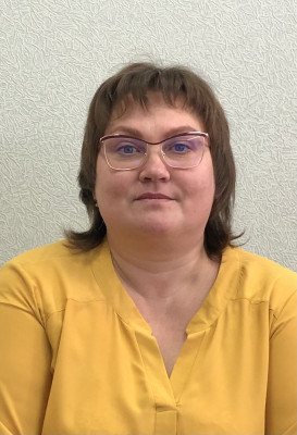 Васильева Наталия Юрьевна Васильева Наталия Юрьевна