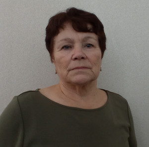 Юшкова Надежда Николаевна Юшкова Надежда Николаевна