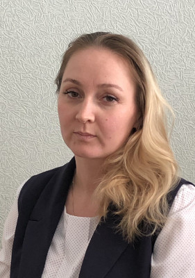 Вахрушева Анастасия Михайловна Вахрушева Анастасия Михайловна